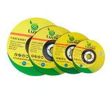 Metall uchun silliqlash g'ildiragi